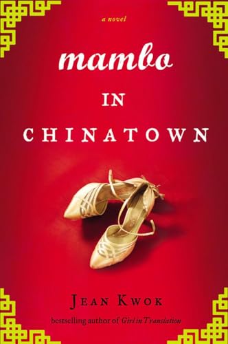 Beispielbild fr Mambo in Chinatown zum Verkauf von ThriftBooks-Dallas