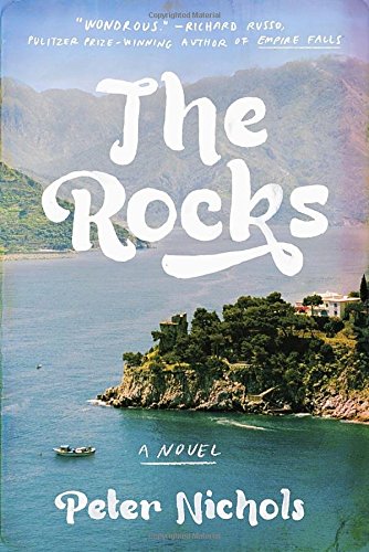 Imagen de archivo de The Rocks: A Novel a la venta por Your Online Bookstore