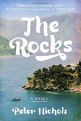 Stock image for The Rocks for sale by Better World Books