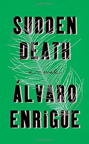 Beispielbild fr Sudden Death: A Novel zum Verkauf von BooksRun