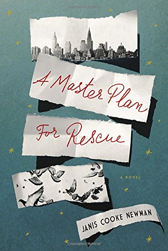 Stock image for A Master Plan for Rescue A Novel for sale by Daedalus Books