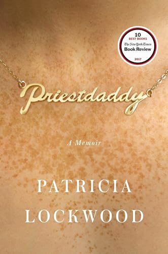 Stock image for Priestdaddy: A Memoir for sale by SecondSale