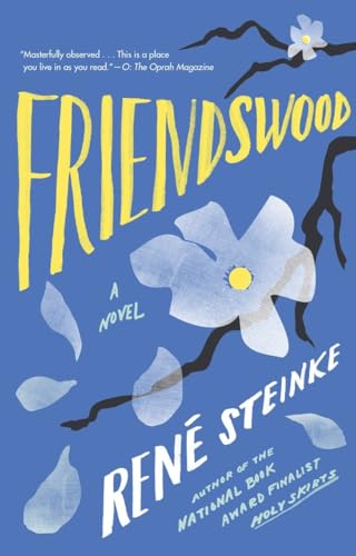 Beispielbild fr Friendswood: A Novel zum Verkauf von Wonder Book