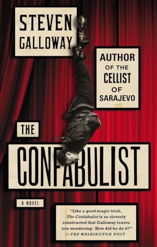 9781594633850: The Confabulist: A Novel