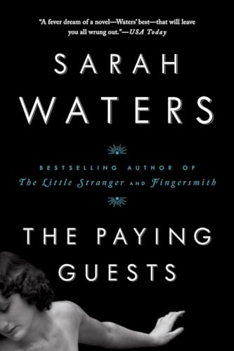 Beispielbild fr The Paying Guests zum Verkauf von Gulf Coast Books