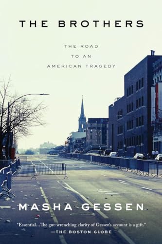 Stock image for The Brothers: The Road to an American Tragedy for sale by ThriftBooks-Dallas