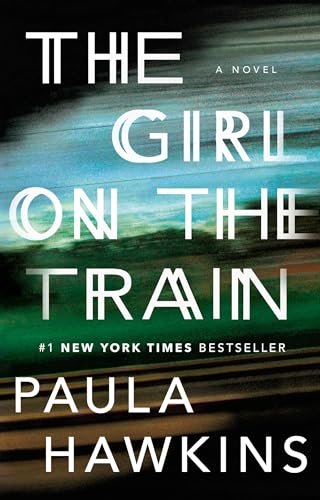 9781594634024: The Girl on the Train: A Novel