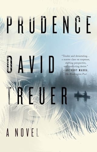 9781594634079: Prudence: A Novel