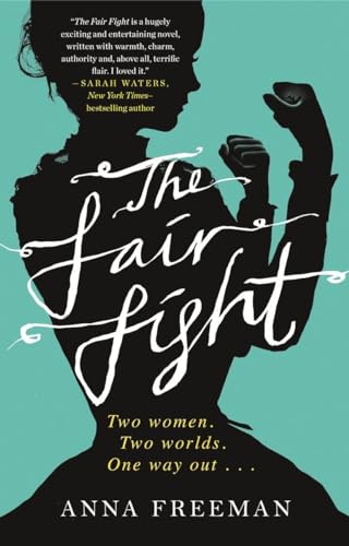 Imagen de archivo de The Fair Fight: A Novel a la venta por SecondSale