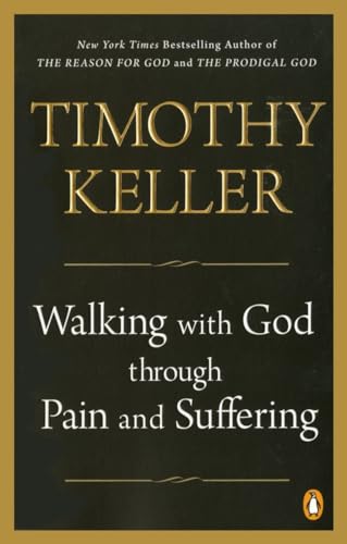 9781594634406: Walking with God through Pain and Suffering