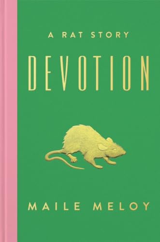 Imagen de archivo de Devotion: A Rat Story a la venta por ThriftBooks-Atlanta