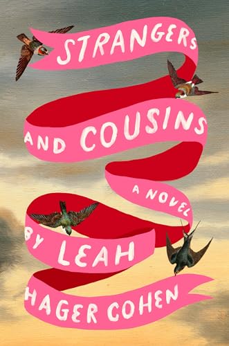 9781594634833: Strangers and Cousins: A Novel