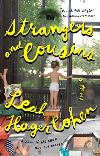 Imagen de archivo de Strangers and Cousins: A Novel a la venta por More Than Words