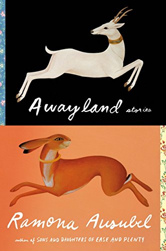 Imagen de archivo de Awayland: Stories a la venta por SecondSale