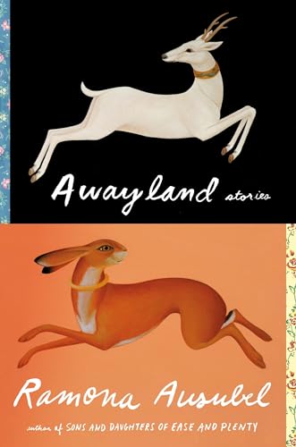 Stock image for Awayland: Stories for sale by SecondSale