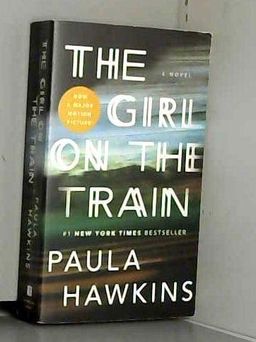 Imagen de archivo de The Girl on the Train a la venta por ThriftBooks-Atlanta