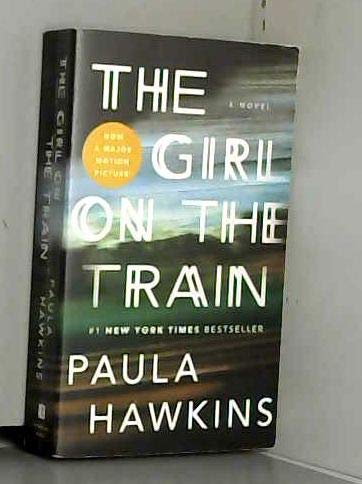 9781594634956: The Girl On The Train