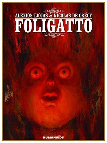 Stock image for Foligatto: Oversized Deluxe Edition for sale by GF Books, Inc.