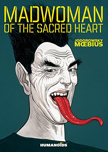 9781594650628: Madwoman of the Sacred Heart