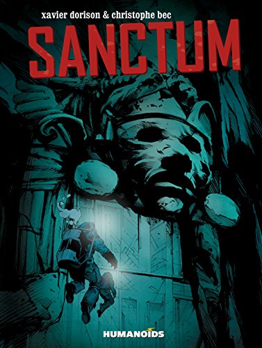 9781594650888: SANCTUM HC