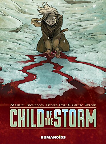 Beispielbild fr Child of the Storm zum Verkauf von GF Books, Inc.