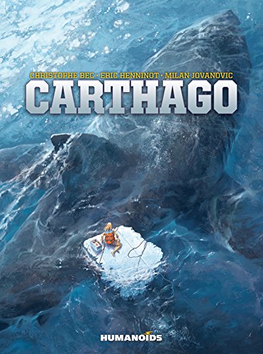 Carthago - Christophe Bec
