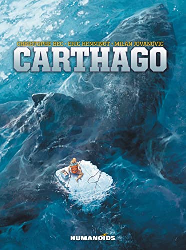 Stock image for Carthago for sale by Better World Books