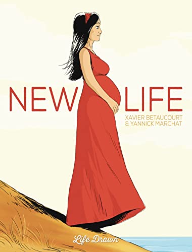 Beispielbild fr New Life zum Verkauf von WorldofBooks