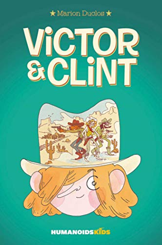 9781594657979: VICTOR AND CLINT (Victor & Clint)
