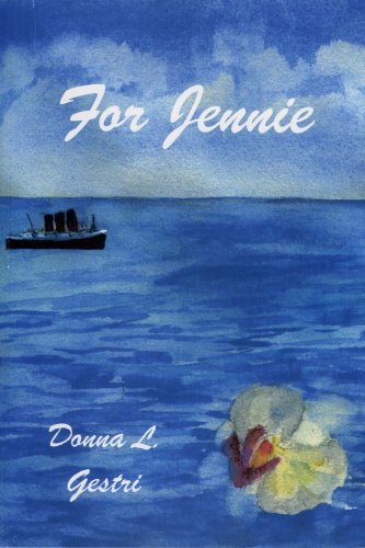 Stock image for For Jennie for sale by Irish Booksellers