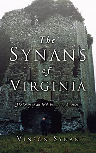 9781594670411: The Synans of Virginia