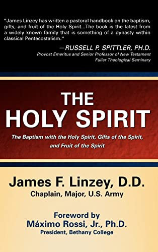 Beispielbild fr The Holy Spirit zum Verkauf von Lucky's Textbooks