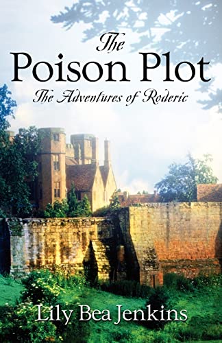 Stock image for The Poison Plot for sale by Chiron Media