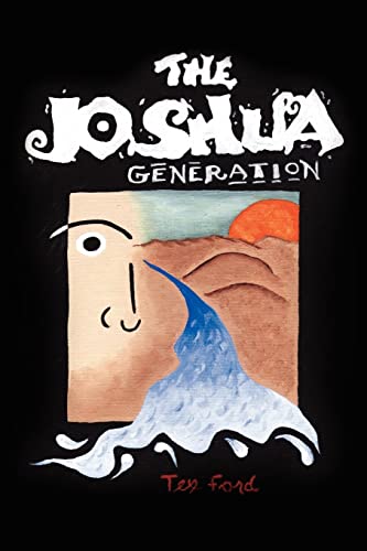 Stock image for The Joshua Generation for sale by Chiron Media