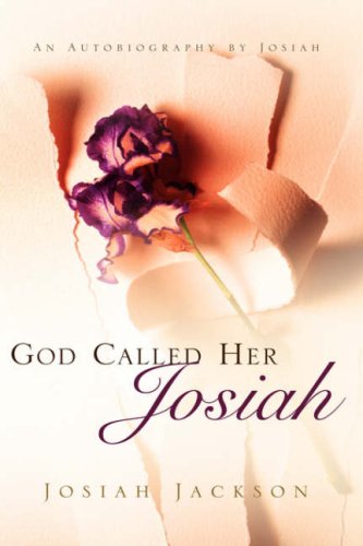 Stock image for God Called Her Josiah for sale by Chiron Media