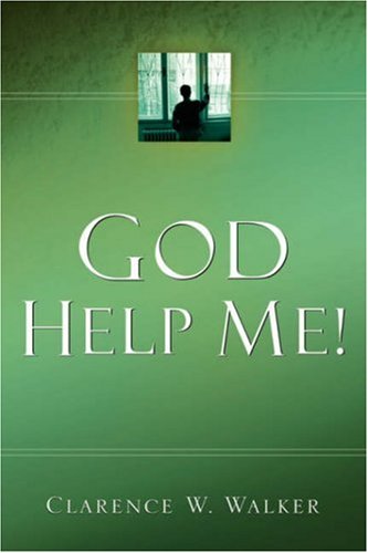 Imagen de archivo de God Help Me! a la venta por Lucky's Textbooks