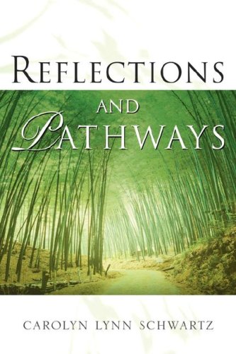 Stock image for Reflections and Pathways for sale by Ergodebooks