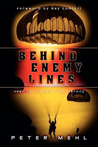 Stock image for Behind Enemy Lines for sale by Chiron Media