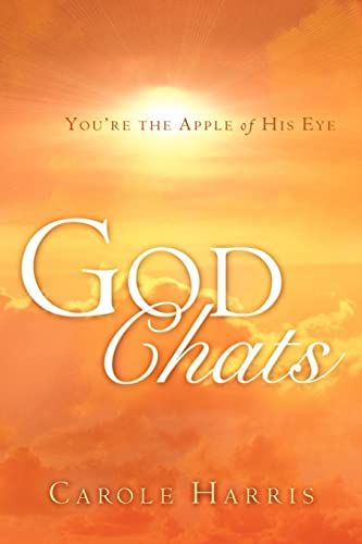 Stock image for God Chats for sale by Ergodebooks