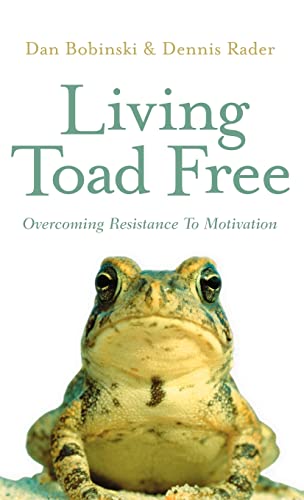 Stock image for Living Toad Free for sale by Lucky's Textbooks