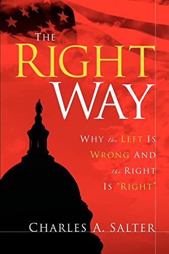 Imagen de archivo de The Right Way a la venta por Better World Books