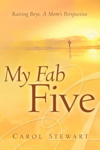My Fab Five (9781594675706) by Stewart, Carol