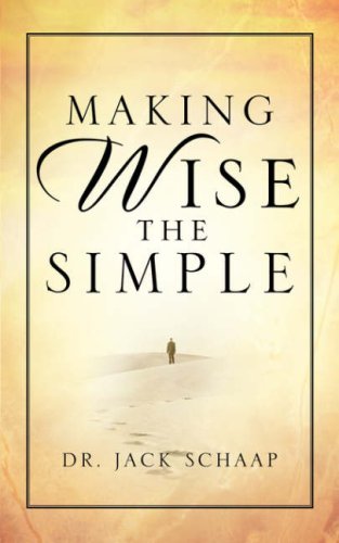 9781594675942: Making Wise The Simple