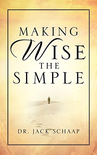 Stock image for Making Wise the Simple for sale by ThriftBooks-Atlanta