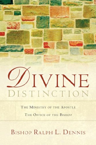 9781594676031: Divine Distinction