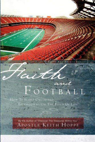 9781594676697: Faith And Football