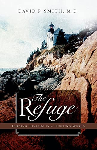 9781594676727: The Refuge