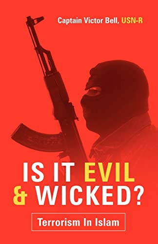 9781594677571: Is It Evil And Wicked