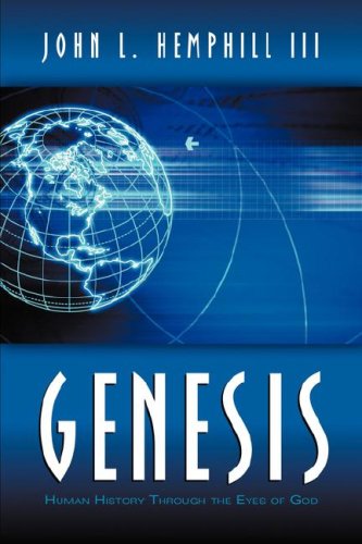 Beispielbild fr Genesis zum Verkauf von Ergodebooks