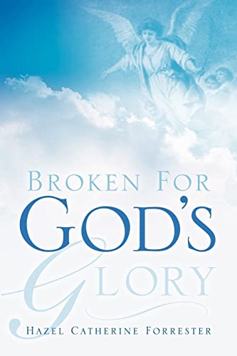 Stock image for Broken For God's Glory for sale by ThriftBooks-Dallas